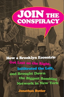 Front cover_Join the Conspiracy