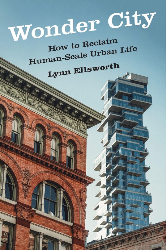Front cover_Wonder City