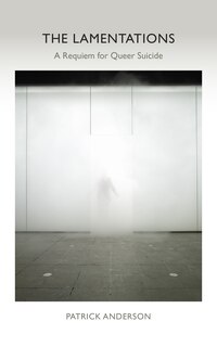Front cover_The Lamentations