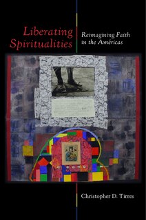 Couverture_Liberating Spiritualities