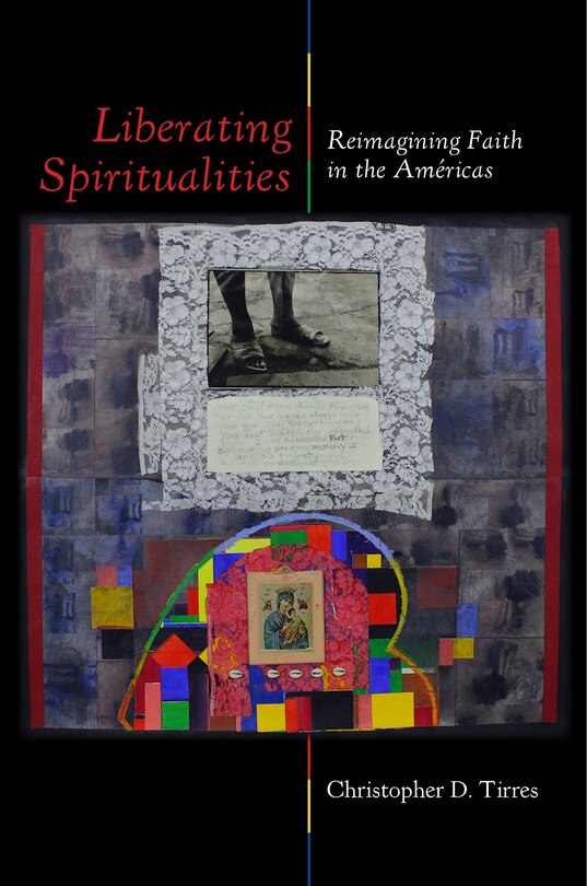 Couverture_Liberating Spiritualities
