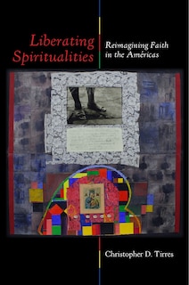 Front cover_Liberating Spiritualities