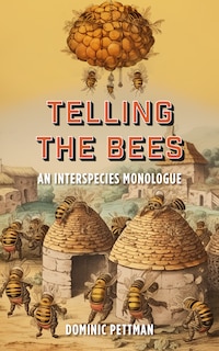 Couverture_Telling the Bees