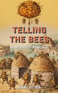 Front cover_Telling the Bees