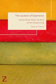 Front cover_The Location of Experience