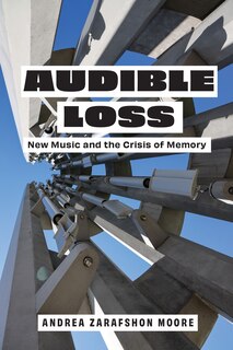 Front cover_Audible Loss