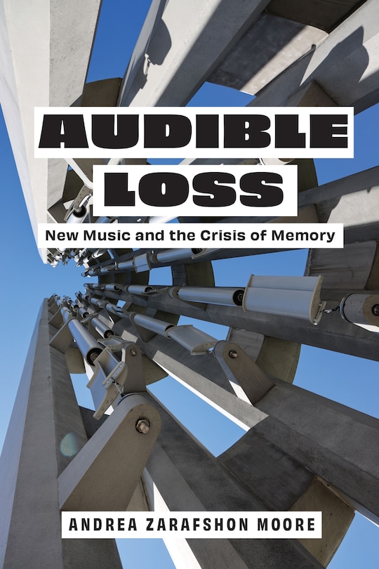 Front cover_Audible Loss