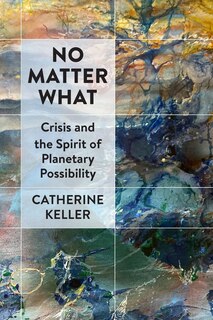 Front cover_No Matter What
