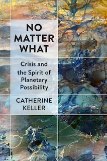 Front cover_No Matter What