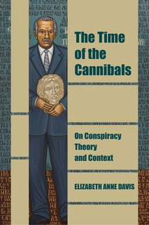 Front cover_The Time of the Cannibals