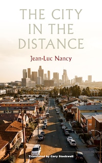 Front cover_The City in the Distance