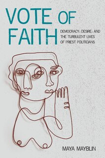Couverture_Vote of Faith