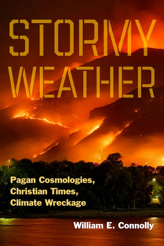 Front cover_Stormy Weather