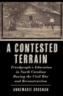 Front cover_A Contested Terrain