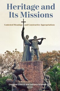 Front cover_Heritage and Its Missions
