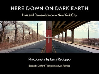 Couverture_Here Down on Dark Earth