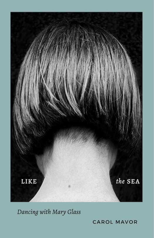 Couverture_Like the Sea