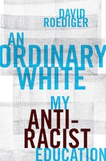 Couverture_An Ordinary White