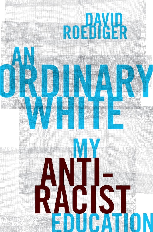 Couverture_An Ordinary White