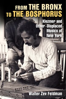 Front cover_From the Bronx to the Bosphorus