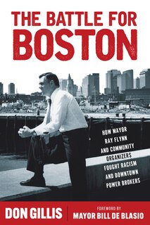 Front cover_The Battle for Boston