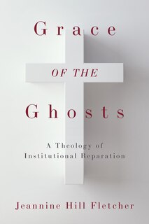 Couverture_Grace of the Ghosts
