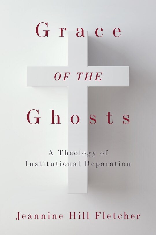 Couverture_Grace of the Ghosts