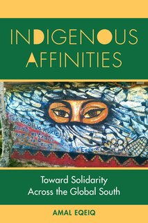 Front cover_Indigenous Affinities