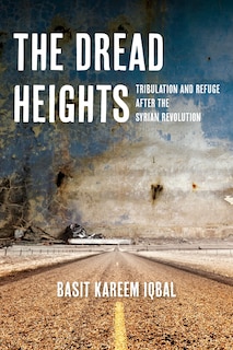 Front cover_The Dread Heights