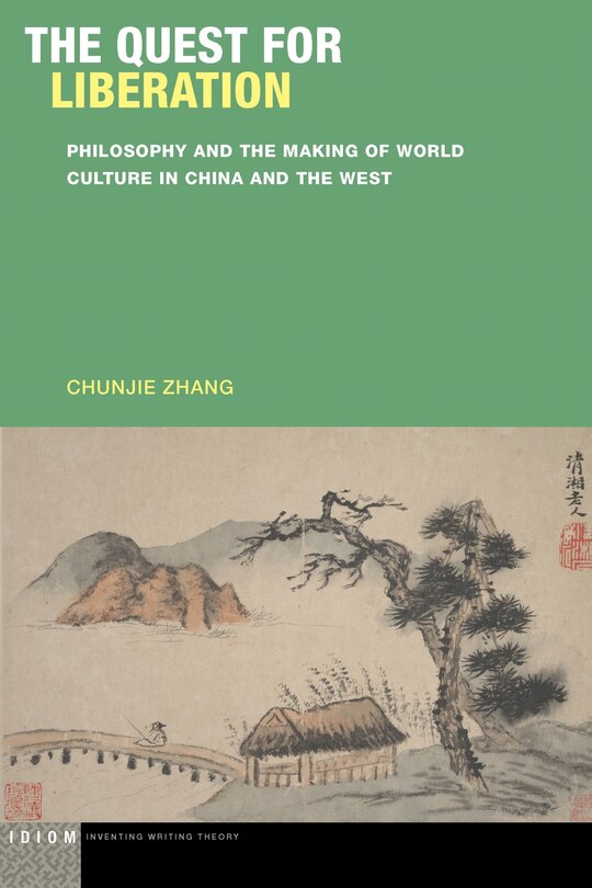 Couverture_The Quest for Liberation