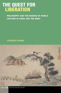 Couverture_The Quest for Liberation