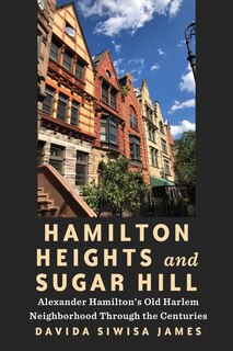 Front cover_Hamilton Heights and Sugar Hill