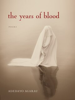 Front cover_The Years of Blood