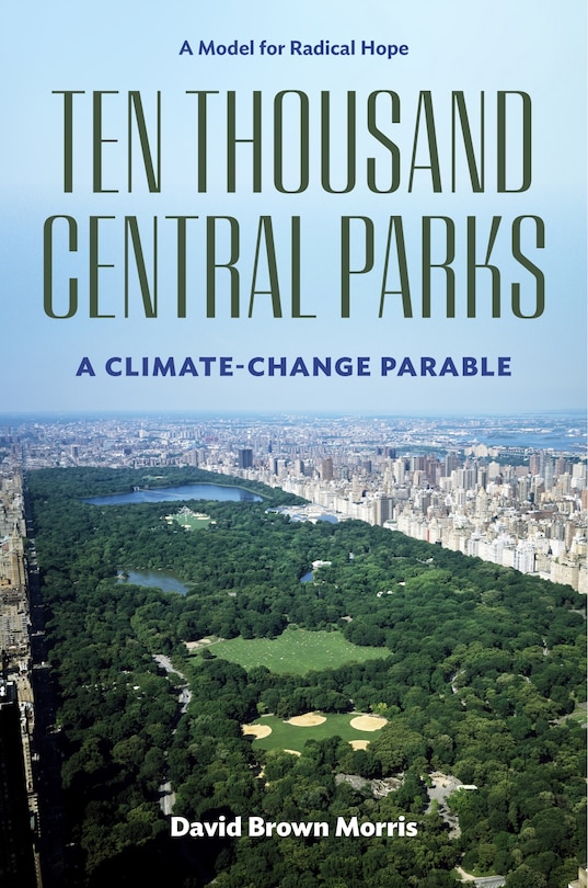 Couverture_Ten Thousand Central Parks
