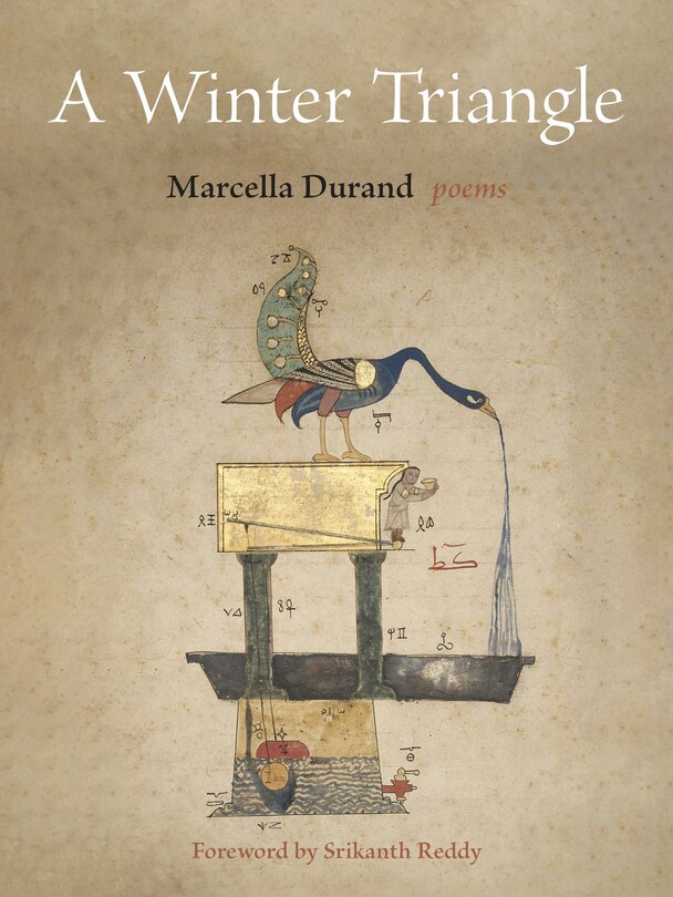 Front cover_A Winter Triangle