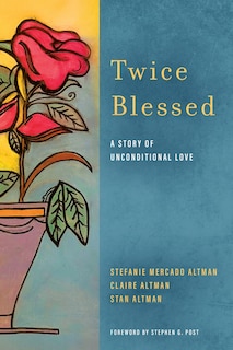 Front cover_Twice Blessed