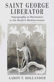 Front cover_Saint George Liberator