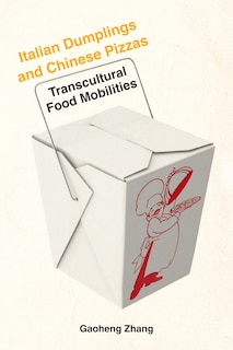 Front cover_Italian Dumplings and Chinese Pizzas