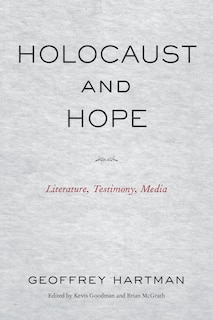 Couverture_Holocaust and Hope