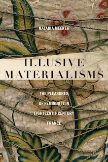 Front cover_Illusive Materialisms