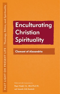 Front cover_Enculturating Christian Spirituality