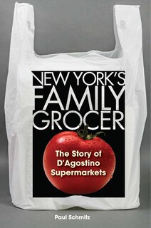 Couverture_New York's Family Grocer