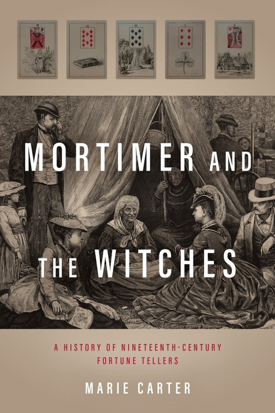Couverture_Mortimer and the Witches