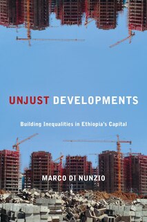Front cover_Unjust Developments