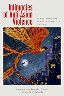 Front cover_Intimacies of Anti-Asian Violence