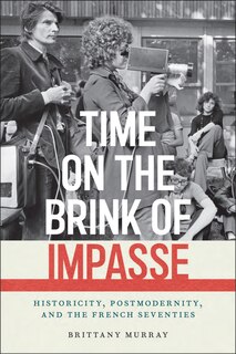 Front cover_Time on the Brink of Impasse