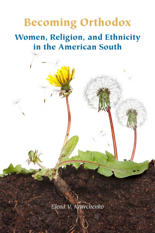 Front cover_Becoming Orthodox