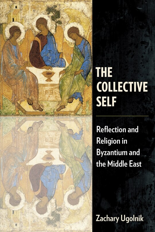 Front cover_The Collective Self