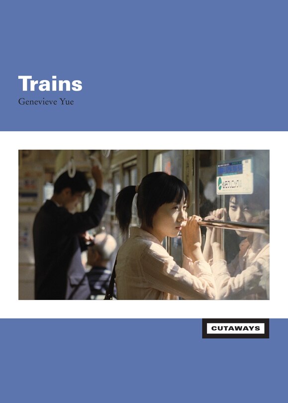 Front cover_Trains