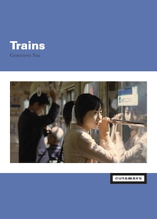 Front cover_Trains